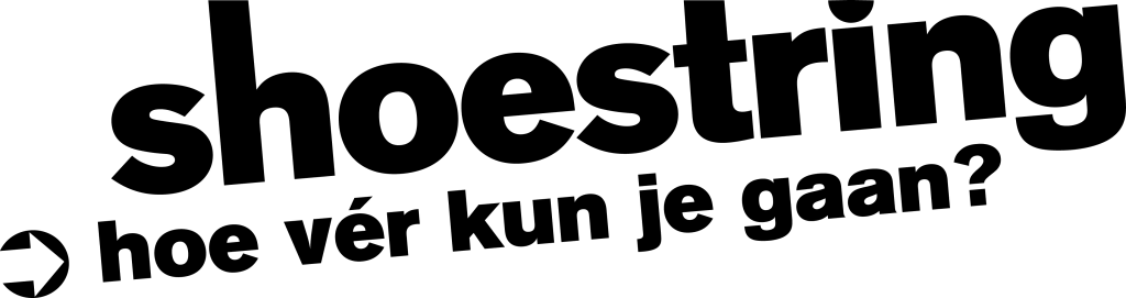 shoestring logo