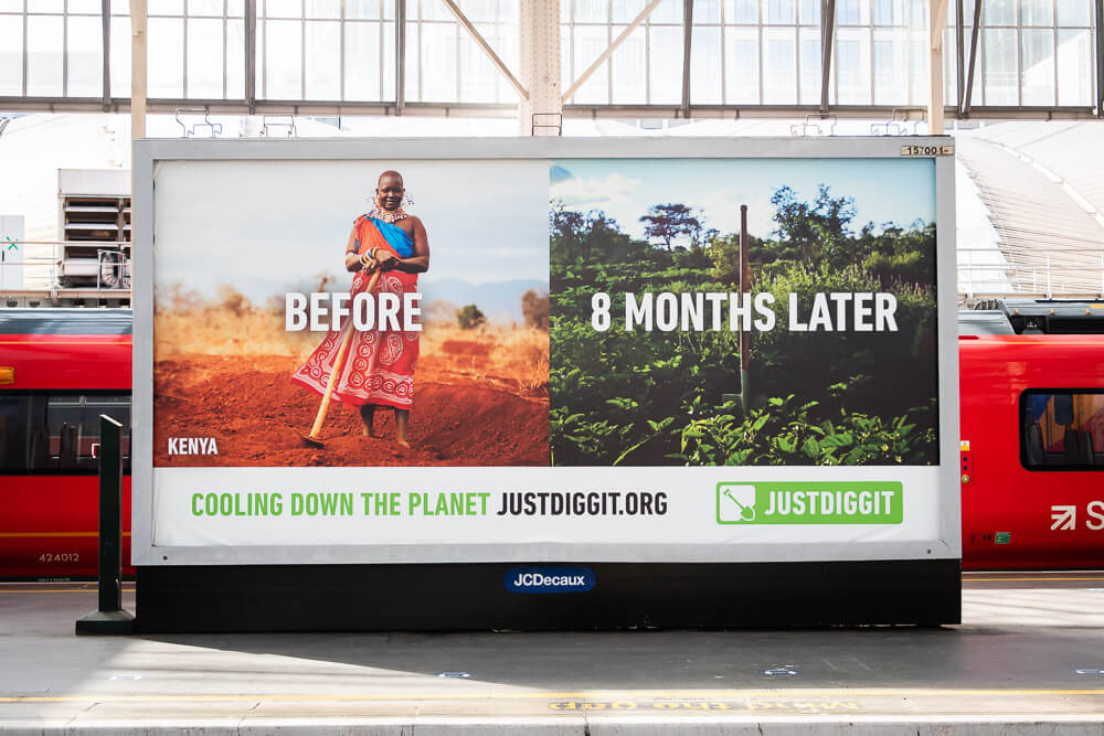 Campaign UK OOH