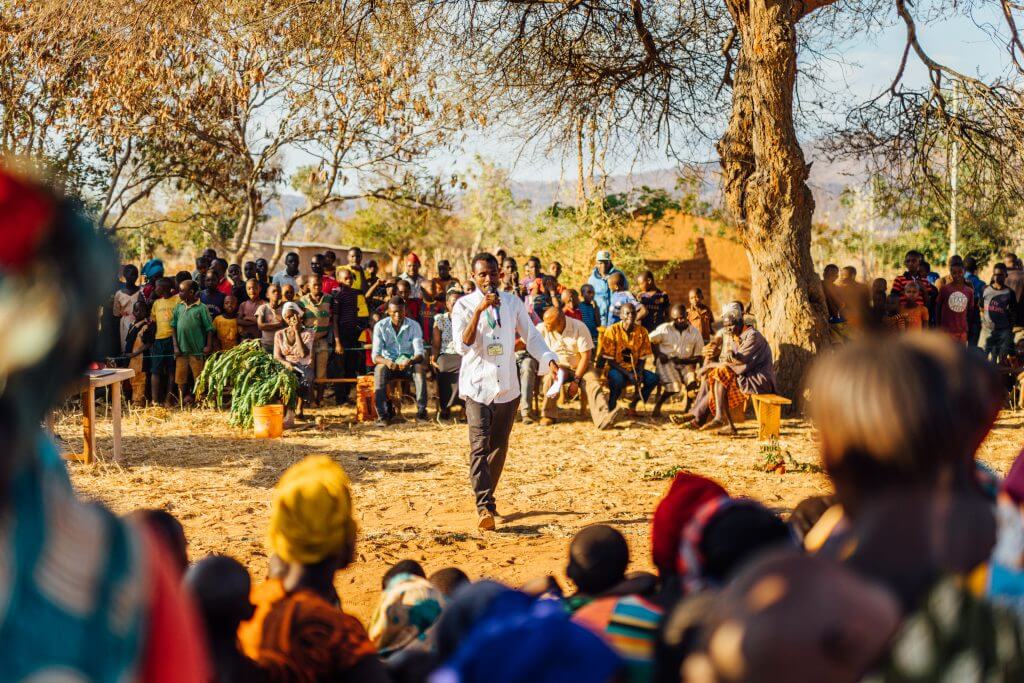 Roadshow Africa - Movie - Justdiggit