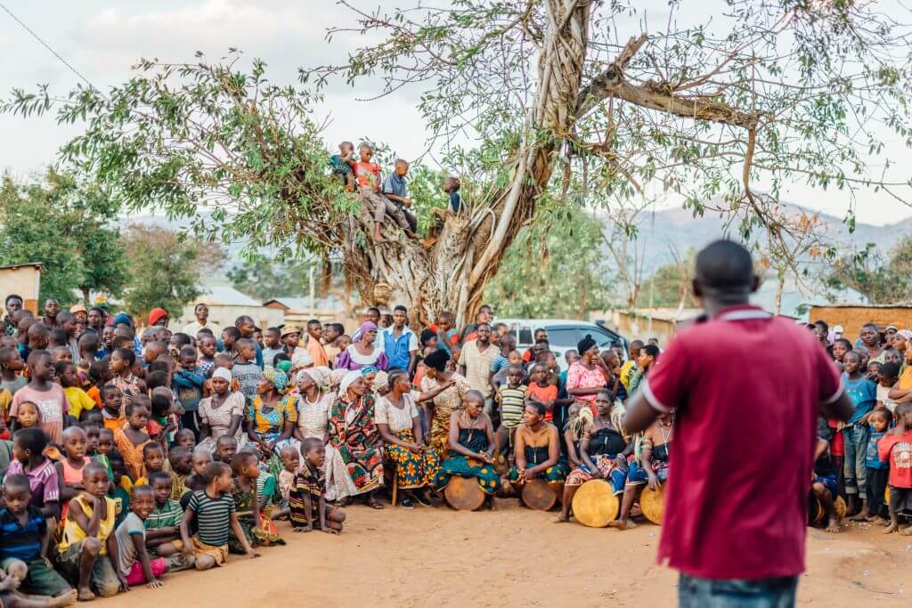 movie roadshow justdiggit