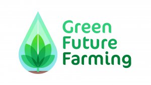  Green Future Farming Logo