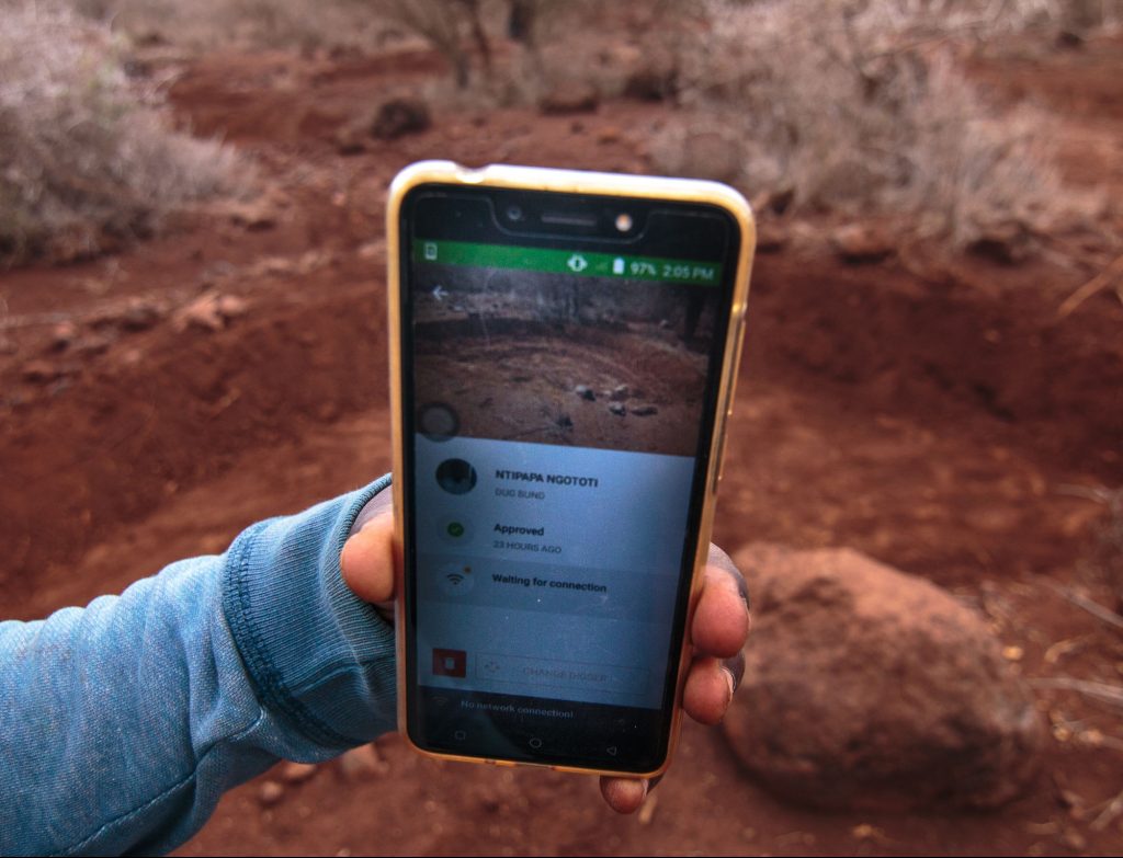 enkii phone