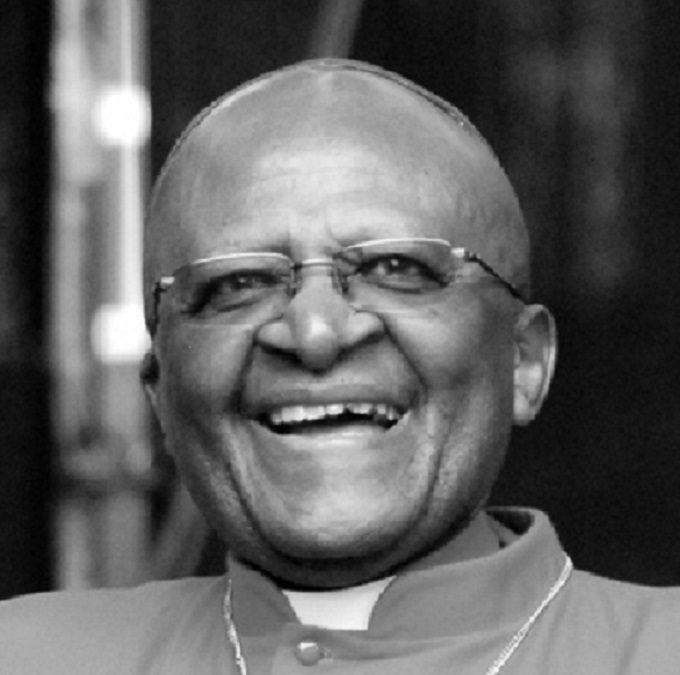 Desmond Tutu