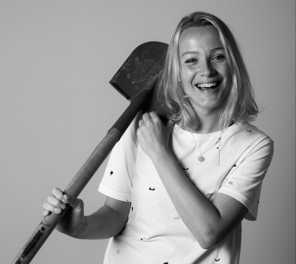 Tess Milne