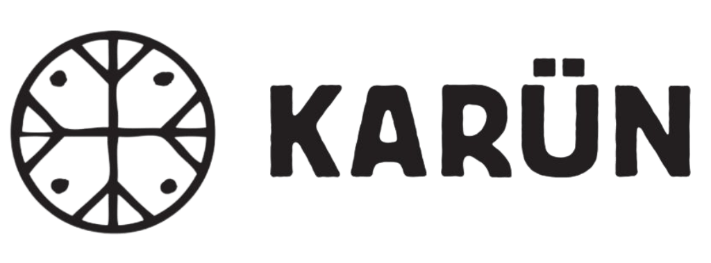 Karün world sunglasses logo