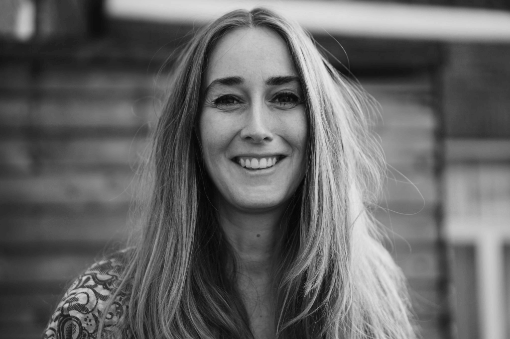 Margot Frederiks Justdiggit team