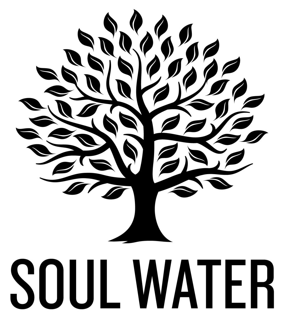 Soul Water logo
