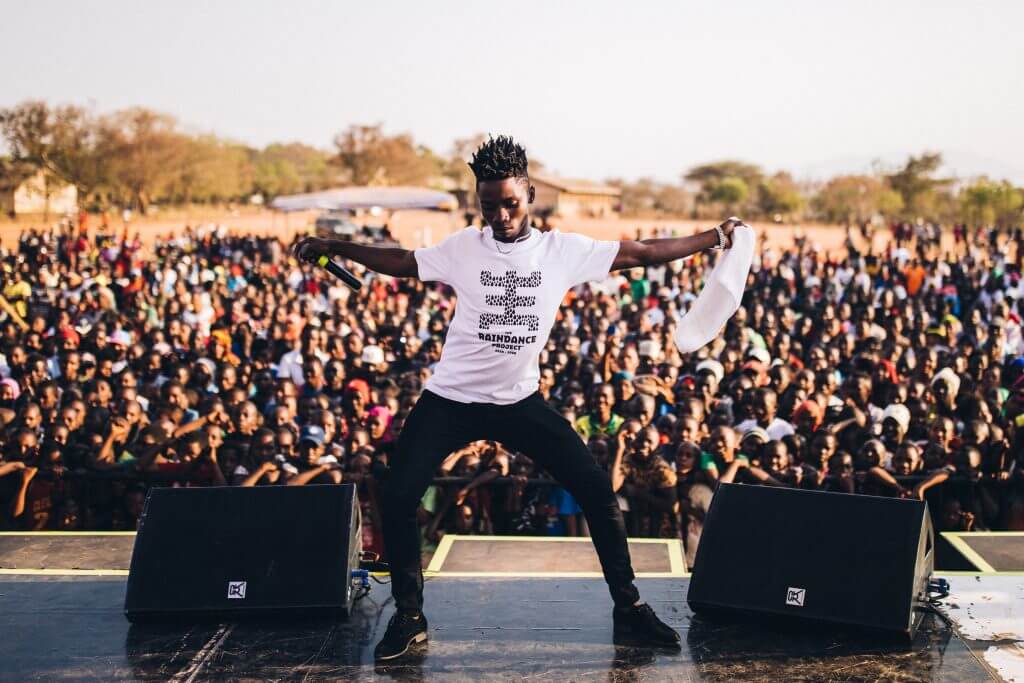 jaymondy ambassador
