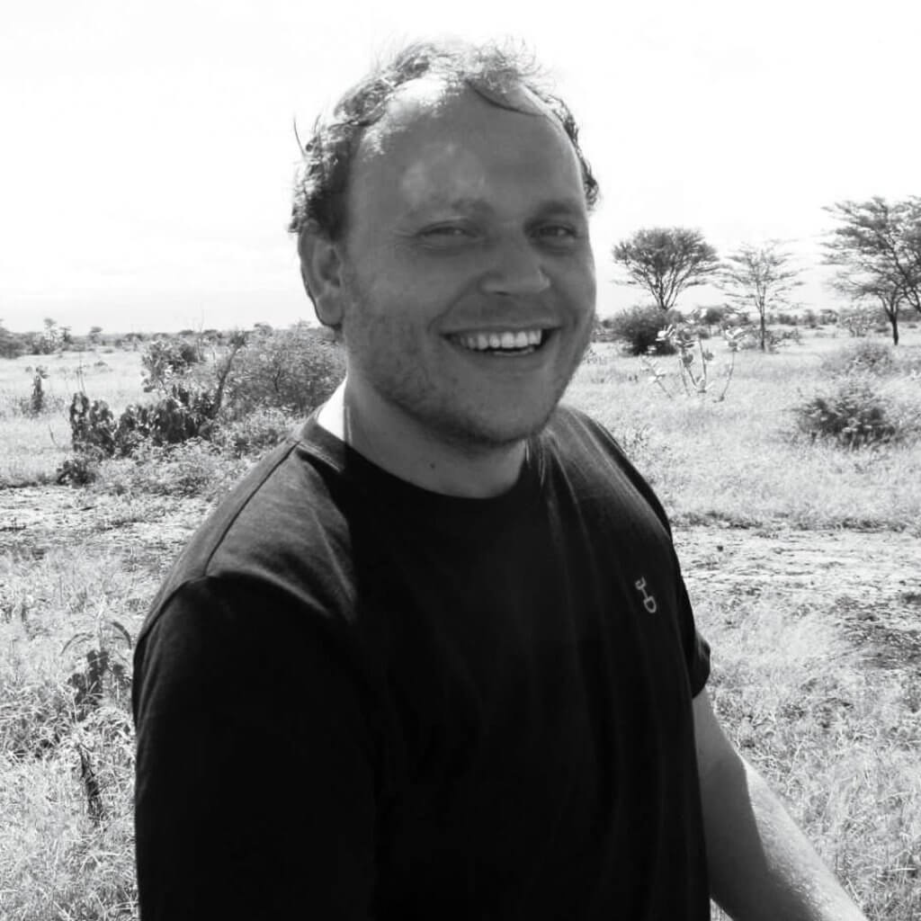 Thijs van der Zaan Justdiggit