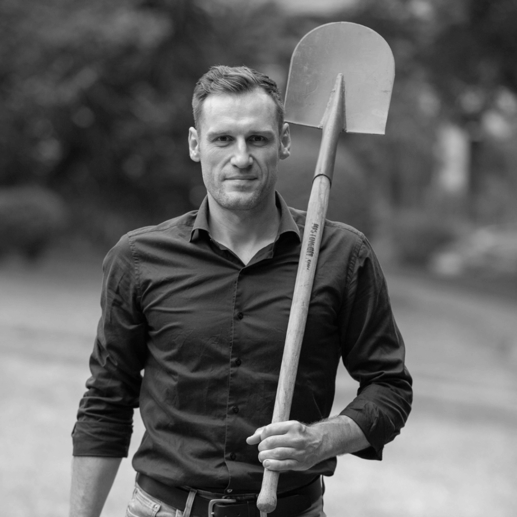 Adriaan Kaufmann Team