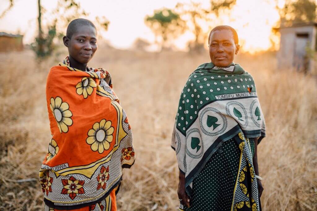 Tanzania _ Justdiggit