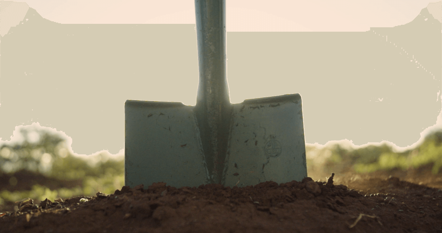 Shovel