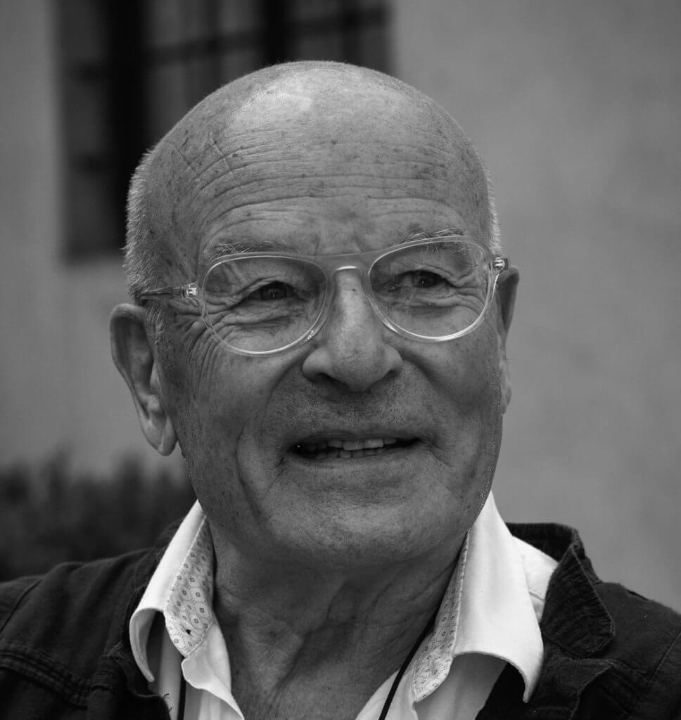 Volker Schlöndorff