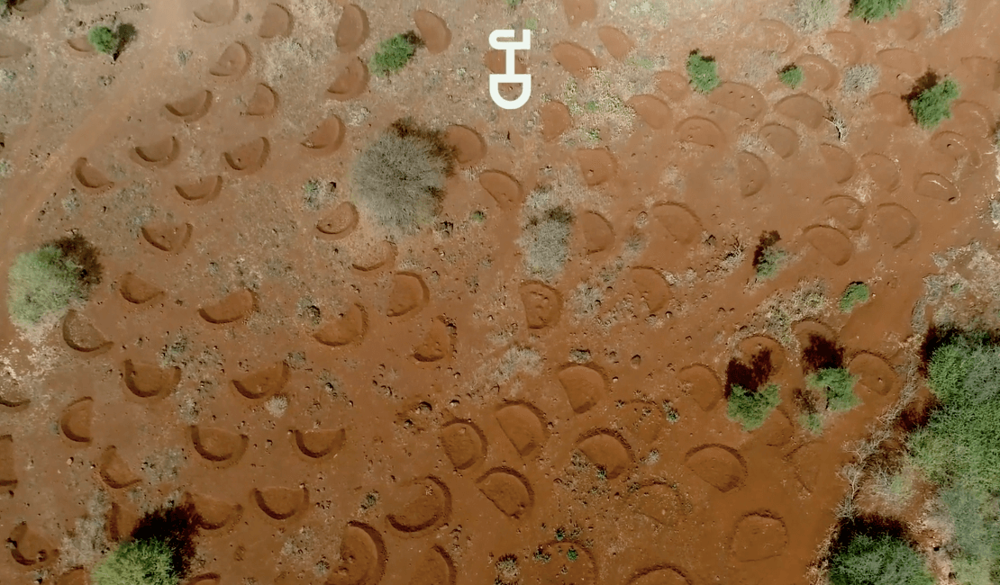 33,000 bunds dug in Inkisanjani - cover visual