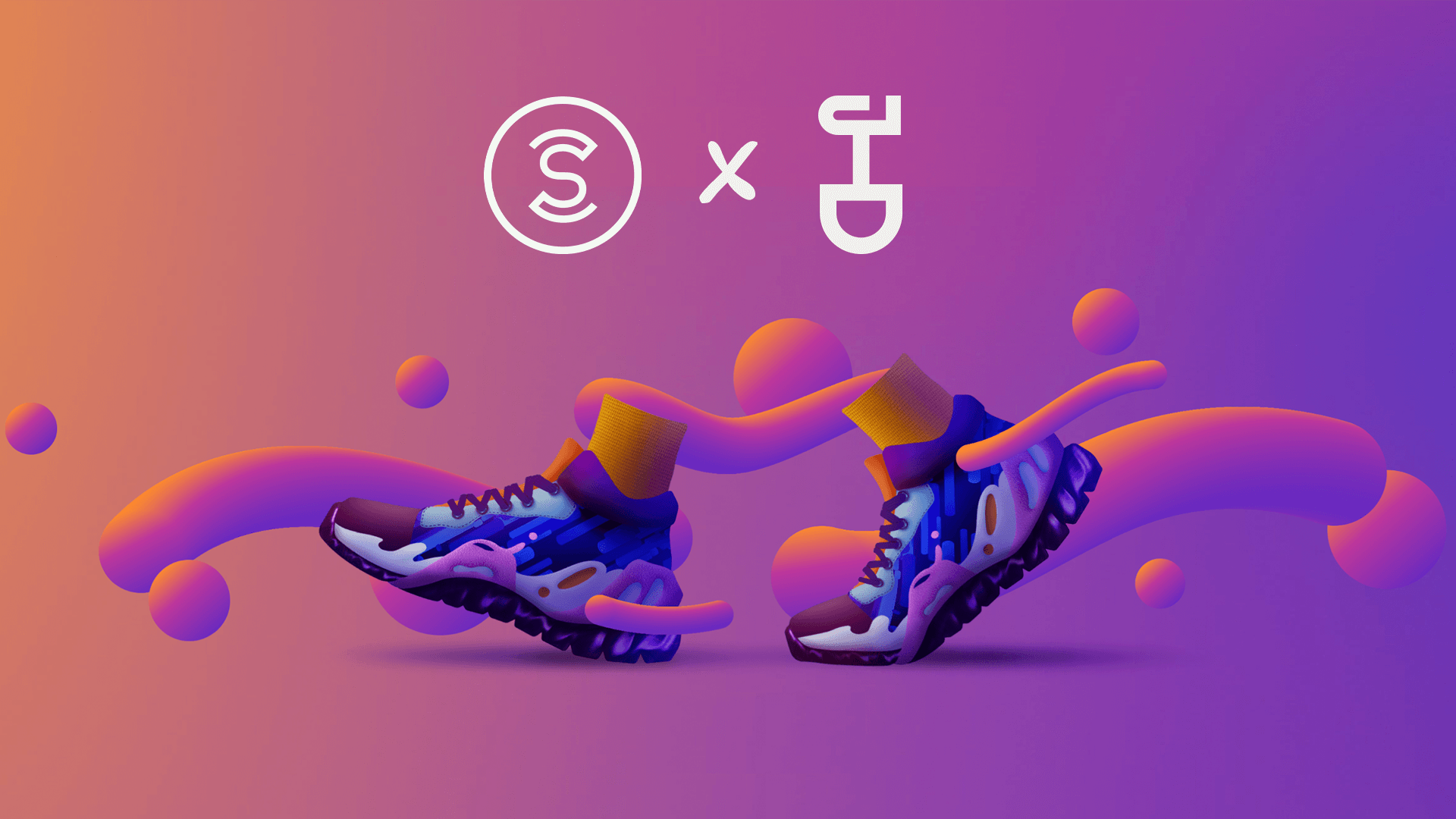 Sweatcoin x Justdiggit
