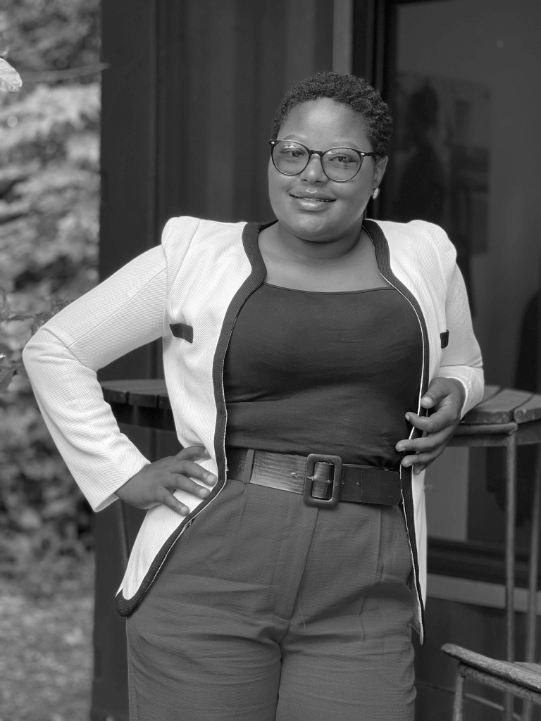 Mary Sengelela team Justdiggit