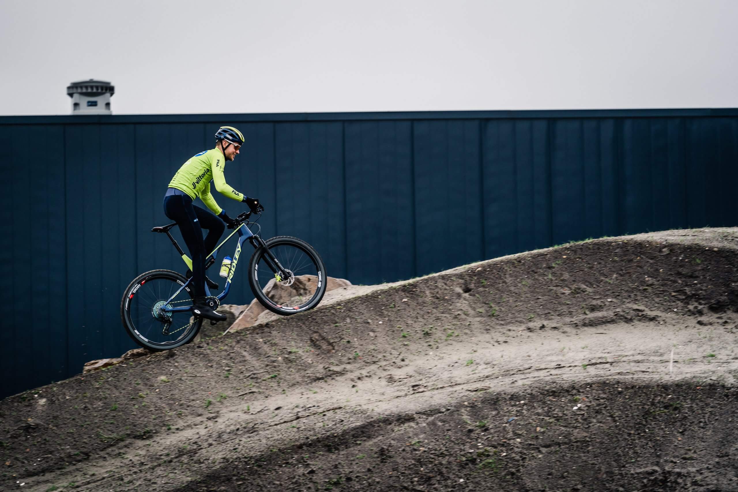 Hill