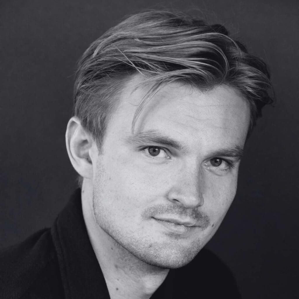 Profiel foto Jan Pompe