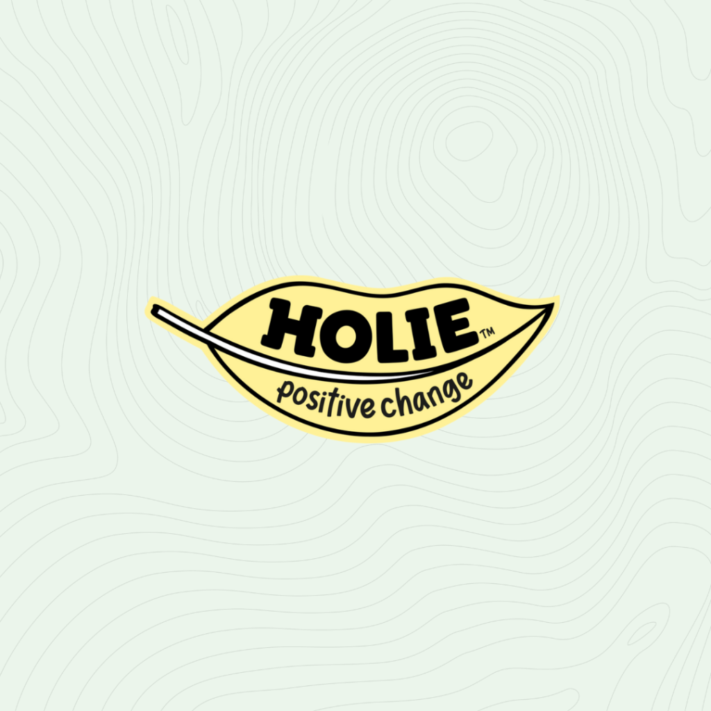 Holie logo