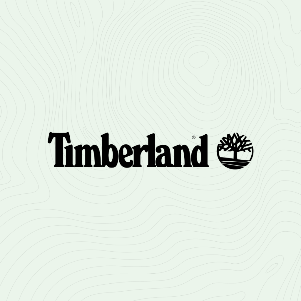Timberland logo