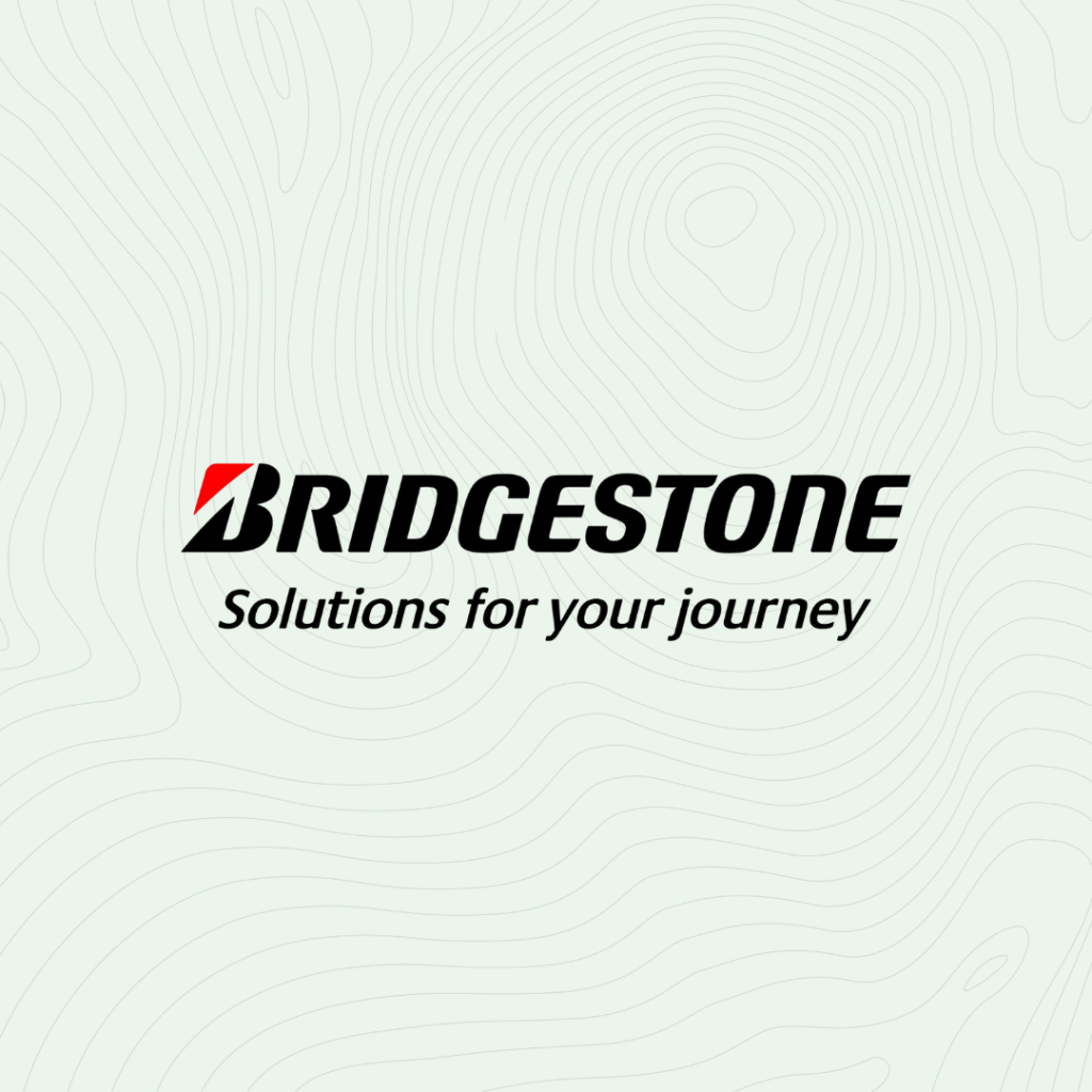 Brigdestone logo