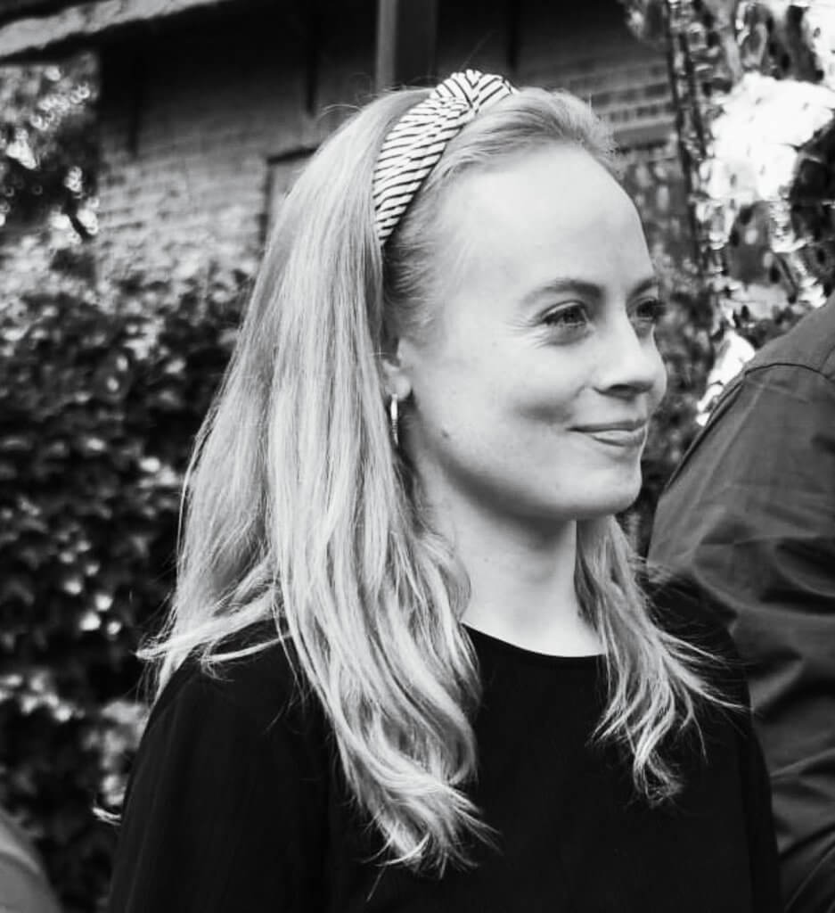 Cathelijn Feith Justdiggit