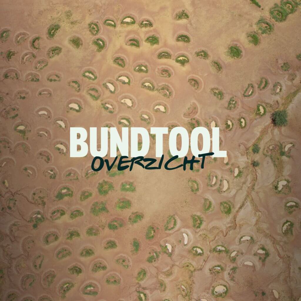 Bundtool overzicht