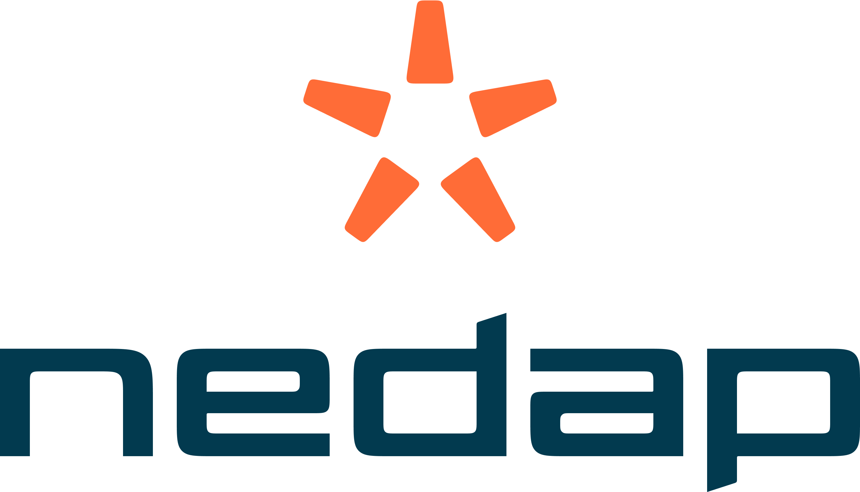 NEDAP Justdiggit