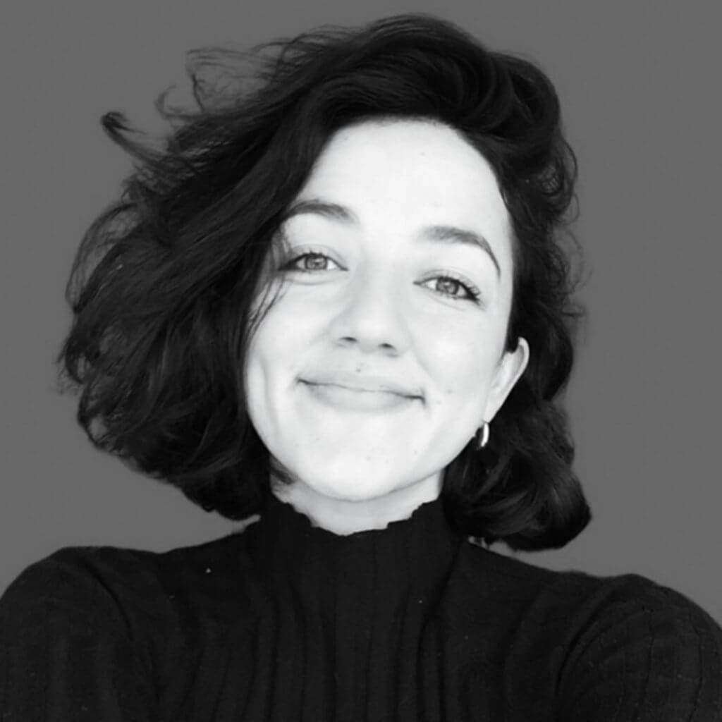 Daniela Rojas Justdiggit