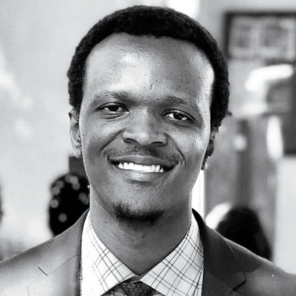 Francis Mkilema Justdiggit