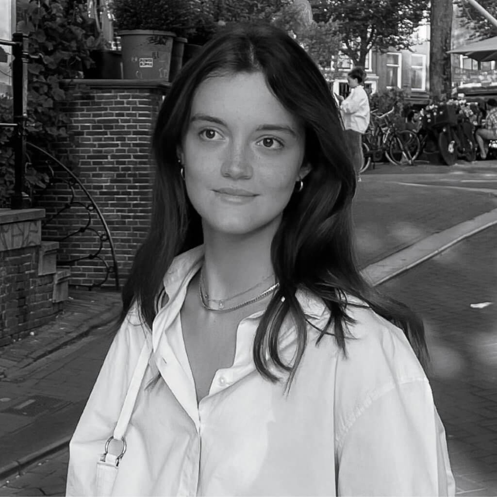 Giulia Bianchi Justdiggit