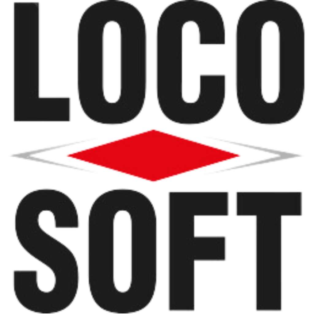 Loco-Soft Justdiggit