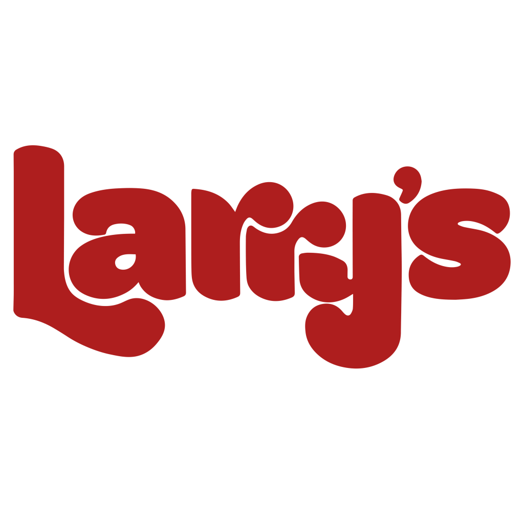 logo Larrys Justdiggit