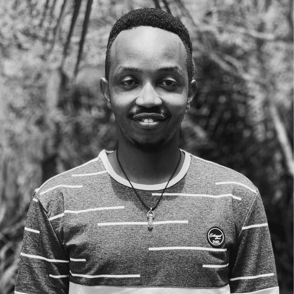 Victor Mathias Justdiggit