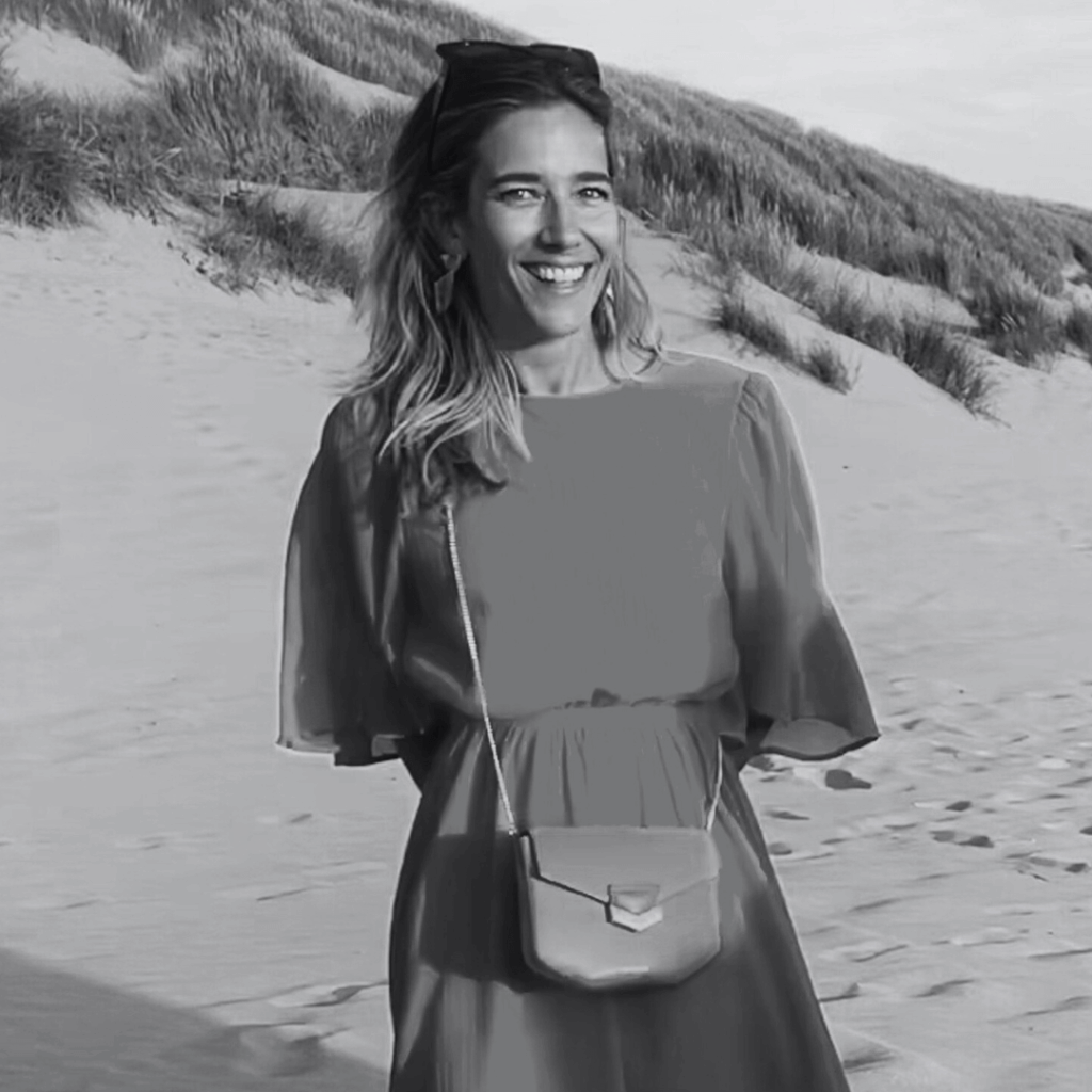 Emma Holthuis Justdiggit